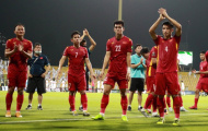 Báo Trung Quốc: ĐT Việt Nam có 1 điểm yếu ở VL cuối World Cup