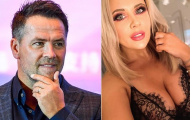 Bê bối động trời của Michael Owen
