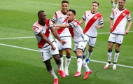 CHÍNH THỨC: Đội bóng cuối cùng thăng hạng La Liga