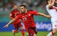 Cục diện bảng A: Xứ Wales vào vòng 16 đội; Thụy Sĩ nuôi hy vọng