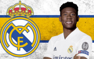 David Alaba là sự lựa chọn 3 trong 1 cho Real Madrid
