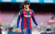 Đón xong Depay, Barca rao bán 1 cái tên trên hàng công