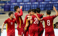 ĐT Việt Nam đứng đầu ĐNA ở một thống kê tại VL thứ 2 World Cup