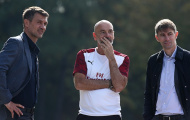 Gặp khó với sao Man Utd, Maldini quay sang phương án khác