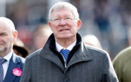 Tiết lộ bất ngờ về cái tên đầu tiên Sir Alex muốn mua cho M.U