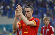 Bale nói câu ngắn gọn về pha hỏng ăn mười mươi trước Ý