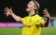Haaland gật đầu với Real, Dortmund báo giá 175 triệu euro