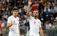 Southgate chia sẻ về khả năng ra sân của Maguire và Henderson