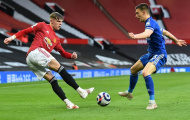 2 CLB Premier League muốn có hậu vệ của Man Utd