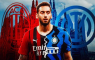 CHÍNH THỨC! Inter đón tân binh cực chất từ AC Milan