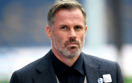 Carragher mâu thuẫn với Southgate ở 1 quyết định