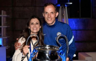 Chuyển nhượng Chelsea: Marina Granovskaia dọn đường đón Hakimi và Haaland