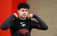 Chuyển nhượng Liverpool: Cái tên đầu tiên yêu cầu ra đi