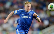 Mourinho: 'Để De Bruyne rời Chelsea không phải quyết định của tôi'