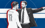 Điểm mấu chốt khiến Southgate tin Mason Mount hơn Jack Grealish