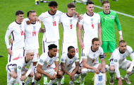 Đội hình Anh đấu CH Czech: Đá tảng Man Utd trở lại, lần đầu của Grealish?