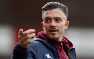 Chelsea gây sốc với Jack Grealish 