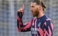 Man Utd hay Man City, Sergio Ramos đã có sự lựa chọn