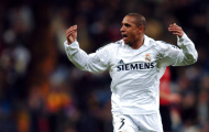 Roberto Carlos so sánh mục tiêu của Chelsea với Cafu, Zanetti