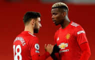 Sau Pogba, Man Utd tiếp tục tưởng thưởng cho Bruno Fernandes?