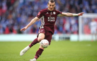 Soyuncu sẽ có được số áo trong mơ nếu gia nhập Chelsea?