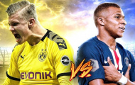 'Thương vụ Haaland khả thi hơn Mbappe'