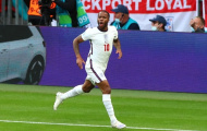 10 sao chạy cánh trái đắt giá nhất EURO 2020: Sterling số một