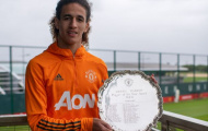 7 ngọc thô bừng sáng tại Man Utd trong mùa 2020/21