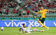 Đại diện làm rõ vụ Aaron Ramsey trở lại Arsenal
