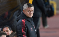 Cánh cửa Old Trafford đang hẹp dần với 2 sao Man Utd