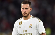 Con đường cứu vãn sự nghiệp của Eden Hazard