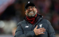 Gợi ý về tuyển Đức xác định rõ điều Klopp xây dựng ở Liverpool