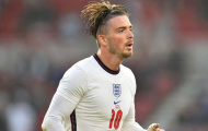 Jack Grealish: 'Thật điên rồ...'