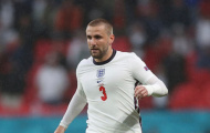 Mourinho chỉ ra điểm trừ của Luke Shaw trận CH Czech