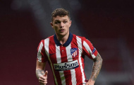 'Kieran Trippier khao khát gia nhập Man United'