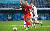 Được đặt lên bàn cân với Ronaldo, Lukaku đáp trả nhẹ nhàng