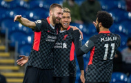 4 CLB Premier League theo đuổi, Liverpool ra giá bán cầu thủ