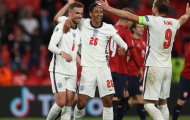 'Quên Sancho đi', fan Liverpool say như điếu đổ cái tên khác của tuyển Anh