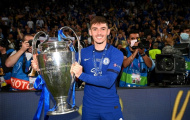 Quyết định của Billy Gilmour có thể đưa Chelsea đến 1 cuộc chiến khác trên TTCN