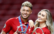 Vì Oxlade-Chamberlain, Liverpool đã ra quyết định chuyển nhượng quan trọng