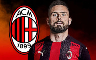 Xác nhận: AC Milan một lúc nhắm 3 sao Chelsea, 1 đã hoàn tất thỏa thuận cá nhân