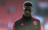 Bị Solskjaer phớt lờ, sao Man Utd tìm cách rời OTF