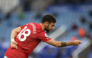 Cứu cánh giúp Man Utd giảm tải áp lực cho Bruno Fernandes
