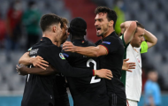 Chấm điểm ĐT Đức trận hòa Hungary: Xuất hiện một điểm 4