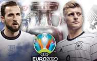 CHÍNH THỨC! Xác định 8 cặp đấu vòng 1/8 EURO 2020