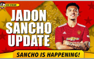 Chuyển nhượng 24/06: Cái tên thất sủng sắp rời OTF, M.U trao Sancho lương khủng; Liverpool đẩy đi Torres 2.0