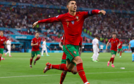 Hạ màn bảng F: Bồ Đào Nha & Đức đụng thứ dữ, Pháp nhẹ gánh