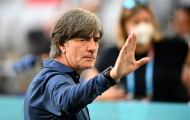 Joachim Low gửi chiến thư đến ĐT Anh