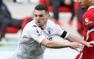 'John McGinn sẽ phù hợp với hệ thống của Liverpool'