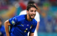 Juventus rộng đường chiêu mộ Locatelli